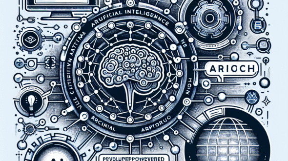 Blockchain ile Çalışan Dijital Elçiler: Web3.0 Devriminde AI’nın Rolü