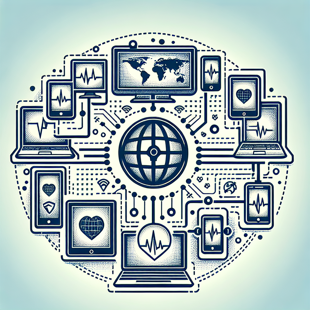 Çoklu Platform Entegrasyonu Nedir ve Neden Hayati Öneme Sahip - Ceren YALIN Çoklu Platform Entegrasyonu: Nedir ve Neden Hayati Öneme Sahip?