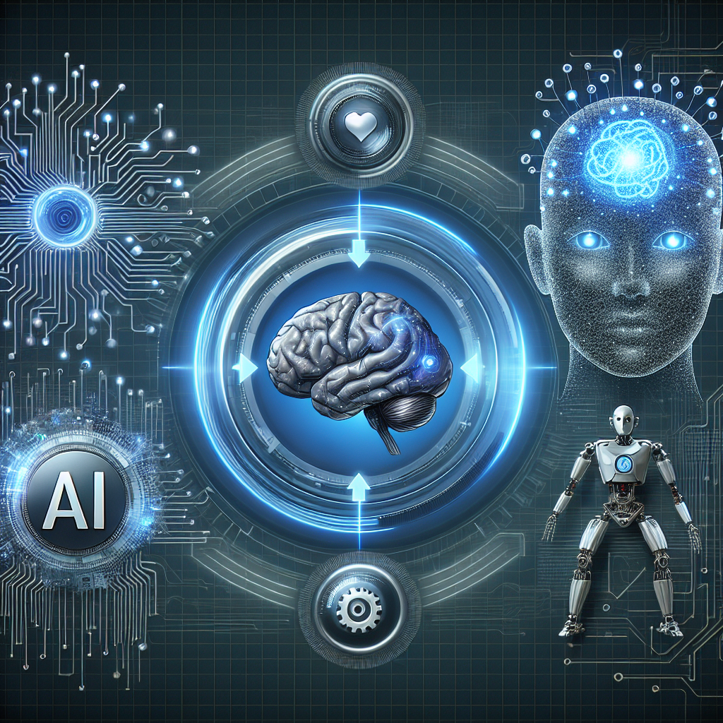 AI ve Nöropazarlamanın Kesişim Noktası Tüketici Davranışlarını Anlamak için Yeni Bir Dönem - Ceren YALIN AI ve Nöropazarlamanın Kesişim Noktası: Tüketici Davranışlarını Anlamak için Yeni Bir Dönem