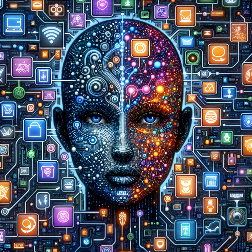 AI influencerlarla bilinçaltı düzeyde marka algısı stratejileri - Ceren YALIN AI influencer’larla bilinçaltı düzeyde marka algısı stratejileri
