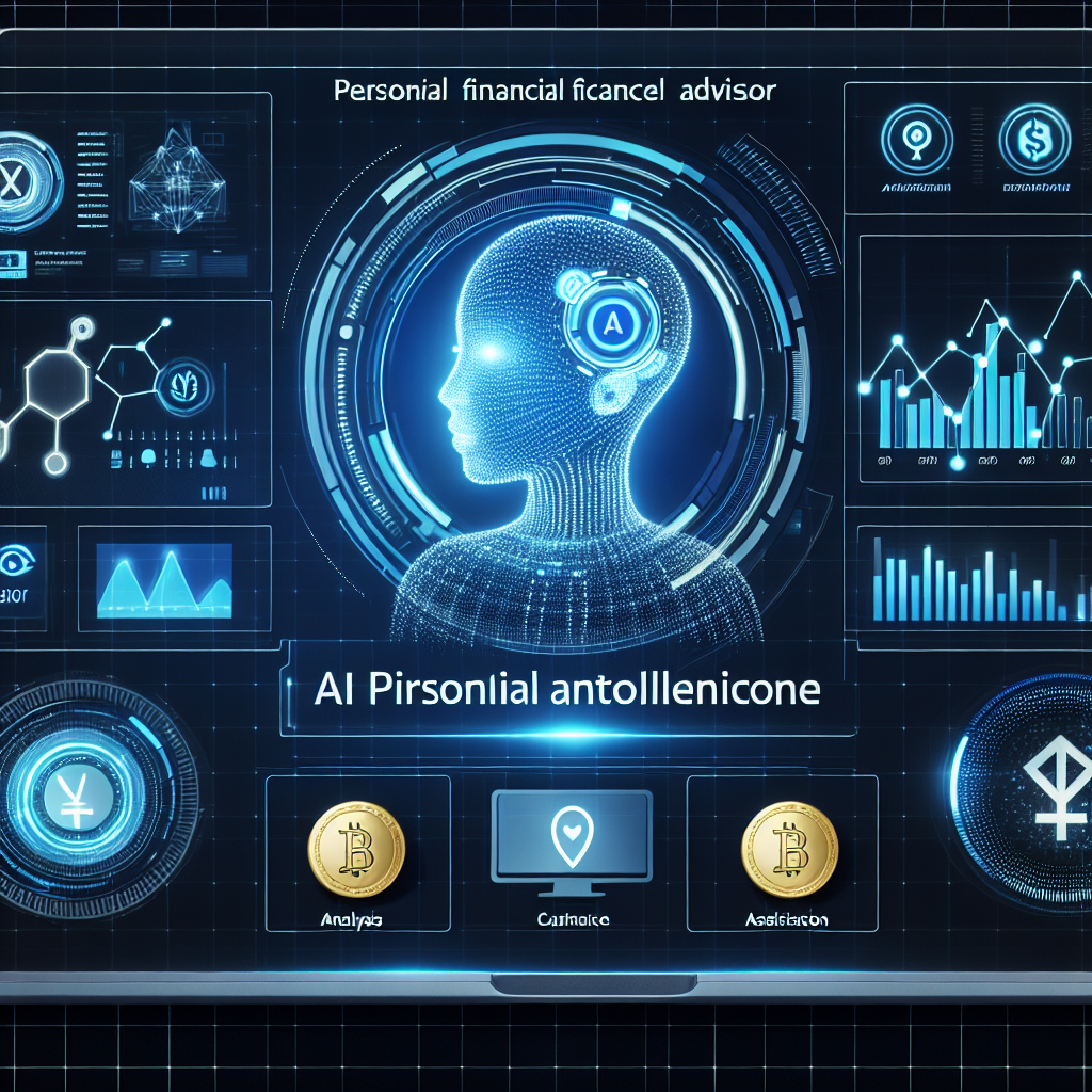 AI danışmanlarla bireysel finansal rehberliğin geleceği - Ceren YALIN AI danışmanlarla bireysel finansal rehberliğin geleceği