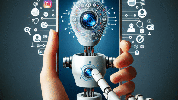 Yapay Zekâ ile Influencer Pazarlamasında Yeni Stratejiler: Geleceği Belirleyin
